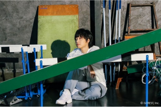 ꡼ No.016Υͥ / GOALOUS5ץơޥ4ơGet set, 5ɤMVƸݡȤ
