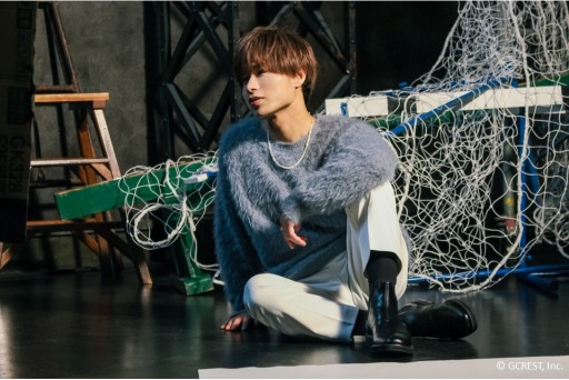 ꡼ No.018Υͥ / GOALOUS5ץơޥ4ơGet set, 5ɤMVƸݡȤ