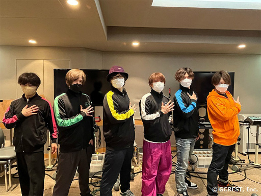 ²èÁü¥®¥ã¥é¥ê¡¼ No.001¤Î¥µ¥à¥Í¥¤¥ë²èÁü / ¡ÖGOALOUS5¡×¥ß¥·¥ç¥´ºÇ¿·ºî¤Î¥Ü¥¤¥¹¥É¥é¥Þ¡È¹¾¸Í¥ÎÄ®¥òÀ¼Ê¡¥»¥è¡ª¡É¼ýÏ¿¸½¾ì¥ì¥Ý¡¼¥È¡£³Ý¤±¹ç¤¤¤Ë¤è¤ë¥¢¥É¥ê¥Ö¤Ç¡¤Êª¸ì¤ÎÌÌÇò¤µ¤â¥Ñ¥ï¡¼¥¢¥Ã¥×