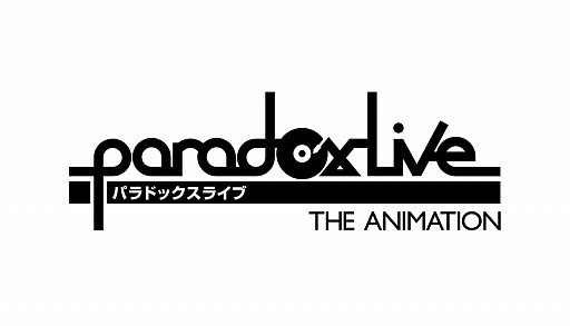 ꡼ No.001Υͥ / Paradox Liveס2023ǯTV˥Ჽꡣǰ饹ȸ