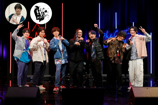 ꡼ No.001Υͥ / ȥѥ饤ɥ˥ο֤ϯɷParadox Live THE ANIMATION Special After Eventݡ
