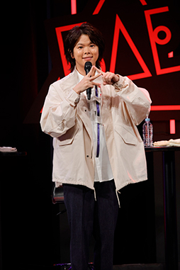 ꡼ No.003Υͥ / ȥѥ饤ɥ˥ο֤ϯɷParadox Live THE ANIMATION Special After Eventݡ