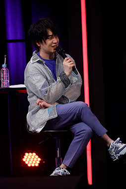 ꡼ No.006Υͥ / ȥѥ饤ɥ˥ο֤ϯɷParadox Live THE ANIMATION Special After Eventݡ