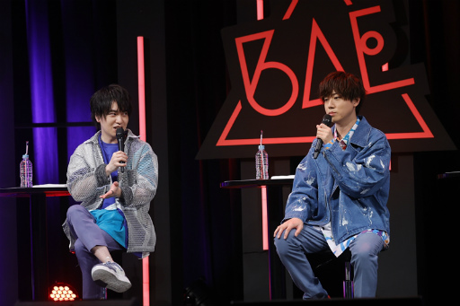 ꡼ No.009Υͥ / ȥѥ饤ɥ˥ο֤ϯɷParadox Live THE ANIMATION Special After Eventݡ