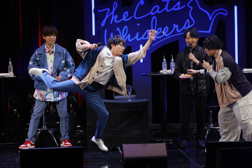꡼ No.011Υͥ / ȥѥ饤ɥ˥ο֤ϯɷParadox Live THE ANIMATION Special After Eventݡ