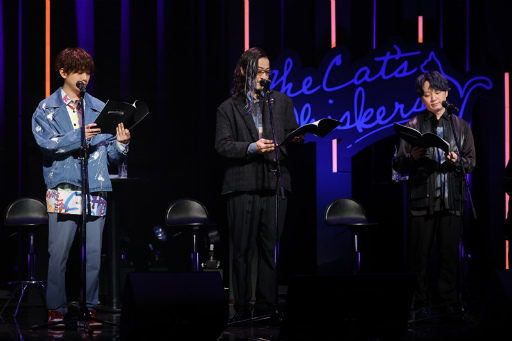 ꡼ No.012Υͥ / ȥѥ饤ɥ˥ο֤ϯɷParadox Live THE ANIMATION Special After Eventݡ