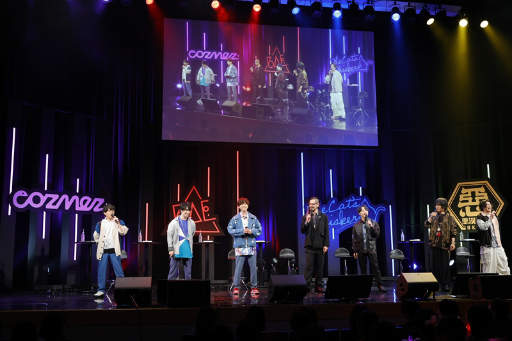 ꡼ No.014Υͥ / ȥѥ饤ɥ˥ο֤ϯɷParadox Live THE ANIMATION Special After Eventݡ