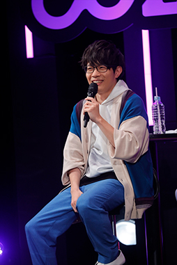 ꡼ No.015Υͥ / ȥѥ饤ɥ˥ο֤ϯɷParadox Live THE ANIMATION Special After Eventݡ