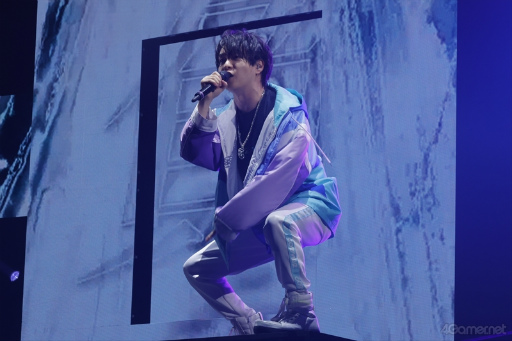꡼ No.002Υͥ / ġޥ饤ַꡪʥ⥲Ȼ路ȥѥ饤4thꥢ饤֡Paradox Live Dope Show 2024פݡ
