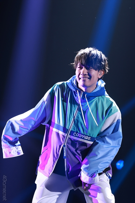 ꡼ No.003Υͥ / ġޥ饤ַꡪʥ⥲Ȼ路ȥѥ饤4thꥢ饤֡Paradox Live Dope Show 2024פݡ