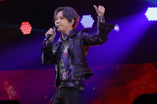 ꡼ No.005Υͥ / ġޥ饤ַꡪʥ⥲Ȼ路ȥѥ饤4thꥢ饤֡Paradox Live Dope Show 2024פݡ