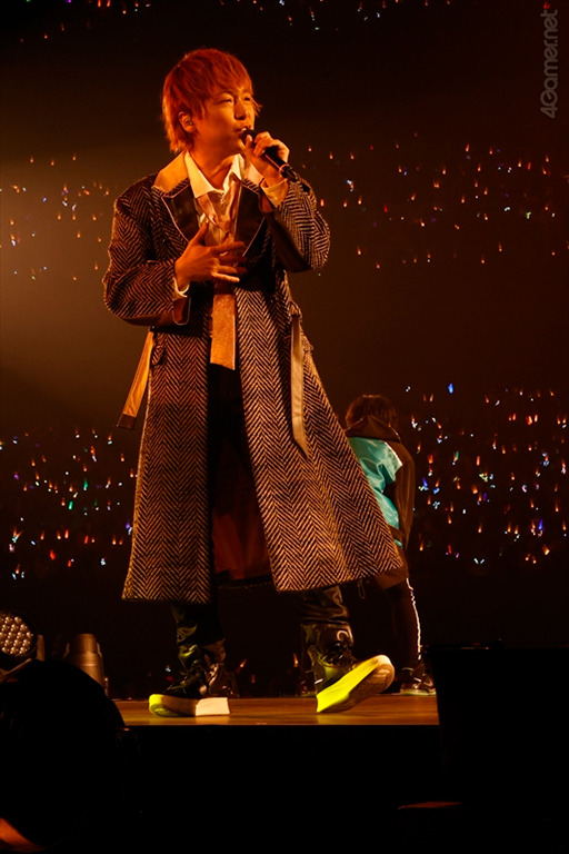 ꡼ No.009Υͥ / ġޥ饤ַꡪʥ⥲Ȼ路ȥѥ饤4thꥢ饤֡Paradox Live Dope Show 2024פݡ