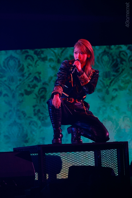 ꡼ No.011Υͥ / ġޥ饤ַꡪʥ⥲Ȼ路ȥѥ饤4thꥢ饤֡Paradox Live Dope Show 2024פݡ