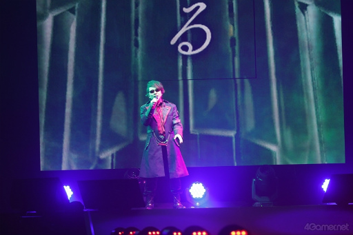 ꡼ No.012Υͥ / ġޥ饤ַꡪʥ⥲Ȼ路ȥѥ饤4thꥢ饤֡Paradox Live Dope Show 2024פݡ