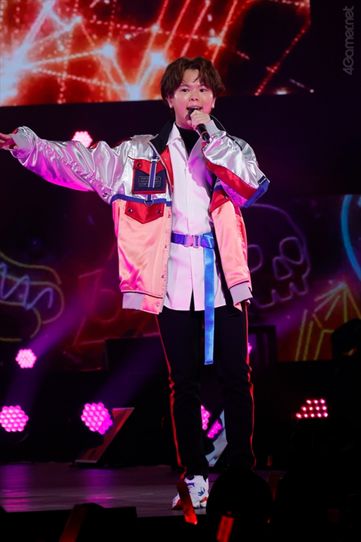 ꡼ No.014Υͥ / ġޥ饤ַꡪʥ⥲Ȼ路ȥѥ饤4thꥢ饤֡Paradox Live Dope Show 2024פݡ