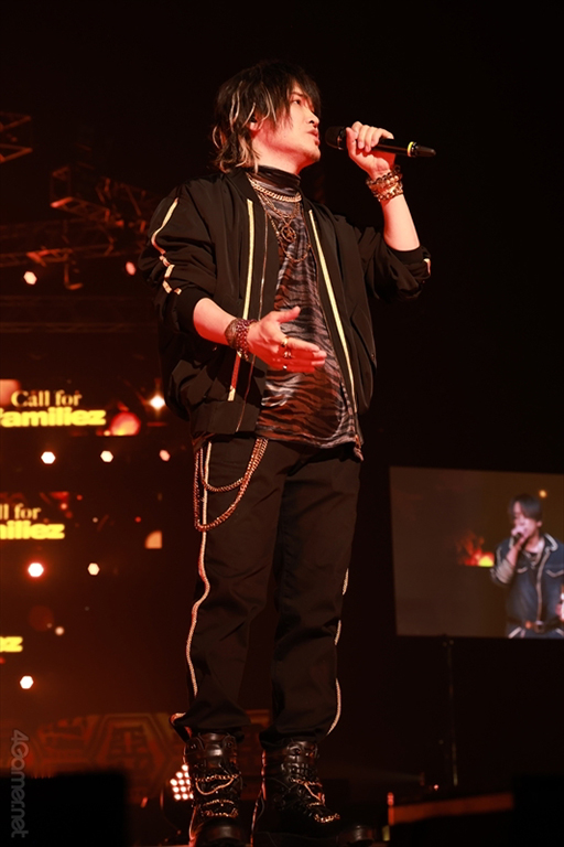 ꡼ No.015Υͥ / ġޥ饤ַꡪʥ⥲Ȼ路ȥѥ饤4thꥢ饤֡Paradox Live Dope Show 2024פݡ