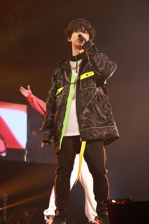 ꡼ No.017Υͥ / ġޥ饤ַꡪʥ⥲Ȼ路ȥѥ饤4thꥢ饤֡Paradox Live Dope Show 2024פݡ