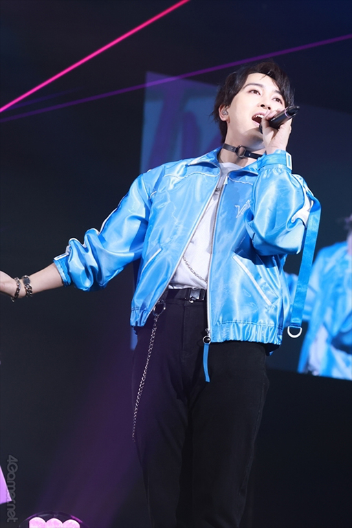 ꡼ No.019Υͥ / ġޥ饤ַꡪʥ⥲Ȼ路ȥѥ饤4thꥢ饤֡Paradox Live Dope Show 2024פݡ