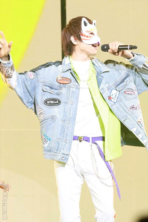 ꡼ No.020Υͥ / ġޥ饤ַꡪʥ⥲Ȼ路ȥѥ饤4thꥢ饤֡Paradox Live Dope Show 2024פݡ