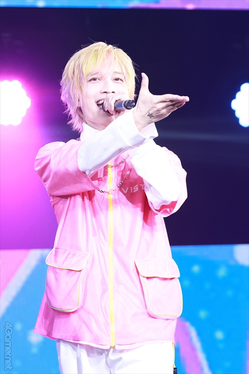 ꡼ No.022Υͥ / ġޥ饤ַꡪʥ⥲Ȼ路ȥѥ饤4thꥢ饤֡Paradox Live Dope Show 2024פݡ