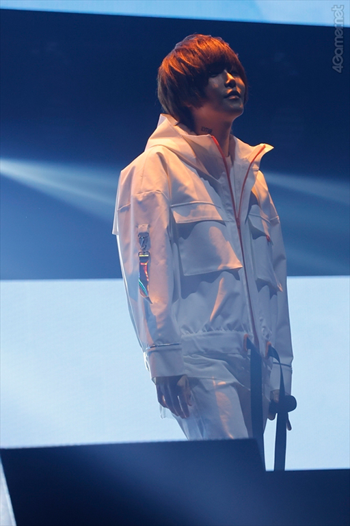 ꡼ No.023Υͥ / ġޥ饤ַꡪʥ⥲Ȼ路ȥѥ饤4thꥢ饤֡Paradox Live Dope Show 2024פݡ