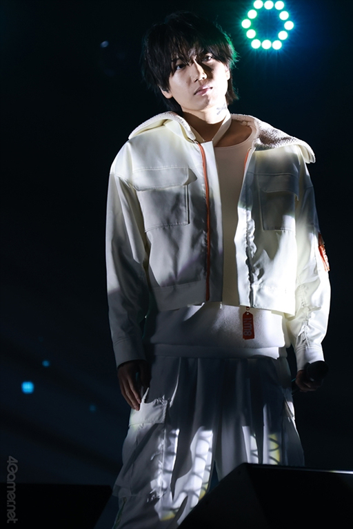꡼ No.025Υͥ / ġޥ饤ַꡪʥ⥲Ȼ路ȥѥ饤4thꥢ饤֡Paradox Live Dope Show 2024פݡ