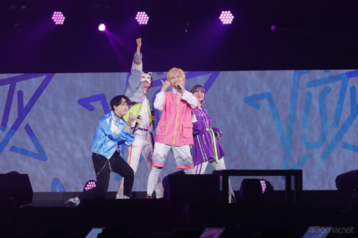 ꡼ No.030Υͥ / ġޥ饤ַꡪʥ⥲Ȼ路ȥѥ饤4thꥢ饤֡Paradox Live Dope Show 2024פݡ