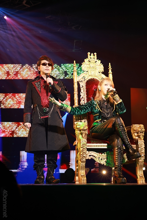 ꡼ No.031Υͥ / ġޥ饤ַꡪʥ⥲Ȼ路ȥѥ饤4thꥢ饤֡Paradox Live Dope Show 2024פݡ