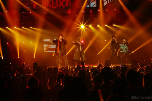 ꡼ No.034Υͥ / ġޥ饤ַꡪʥ⥲Ȼ路ȥѥ饤4thꥢ饤֡Paradox Live Dope Show 2024פݡ