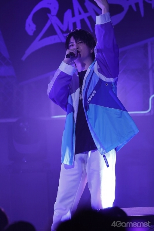 ꡼ No.003Υͥ / ȥѥ饤ɽΥġޥ饤֡Paradox Live 2MAN SHOW1ܡcozmez1Nm8ץݡ