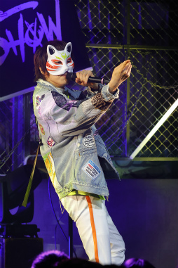 ꡼ No.004Υͥ / ȥѥ饤ɤΥġޥ饤֡Paradox Live 2MAN SHOW3ܡְVISTYץݡ