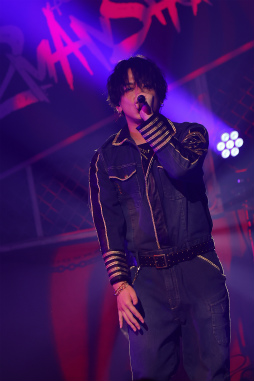 ꡼ No.009Υͥ / ȥѥ饤ɤΥġޥ饤֡Paradox Live 2MAN SHOW3ܡְVISTYץݡ