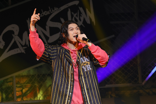 ꡼ No.012Υͥ / ȥѥ饤ɤΥġޥ饤֡Paradox Live 2MAN SHOW3ܡְVISTYץݡ