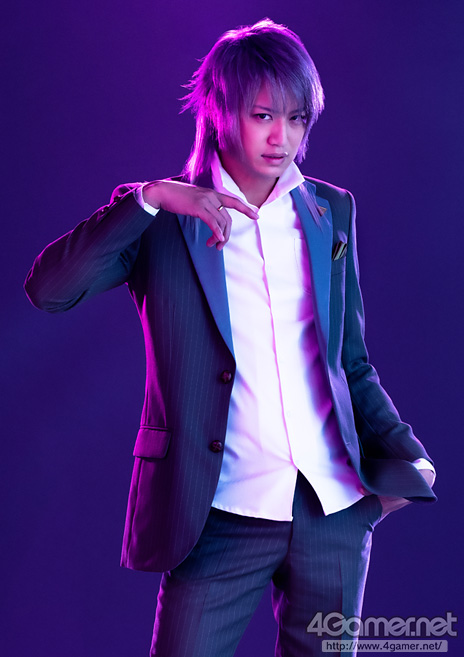 画像ギャラリー No.006のサムネイル画像 / 「ROAD59 -新時代任侠特区-」舞台第2弾キャストインタビュー。砂川脩弥さん&井上正大さんが感じた舞台の手ごたえとは