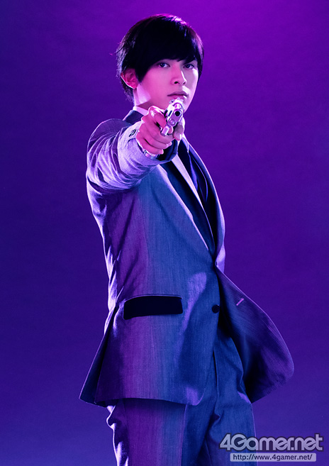 画像ギャラリー No.008のサムネイル画像 / 「ROAD59 -新時代任侠特区-」舞台第2弾キャストインタビュー。砂川脩弥さん&井上正大さんが感じた舞台の手ごたえとは