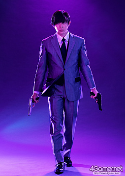 画像ギャラリー No.009のサムネイル画像 / 「ROAD59 -新時代任侠特区-」舞台第2弾キャストインタビュー。砂川脩弥さん&井上正大さんが感じた舞台の手ごたえとは