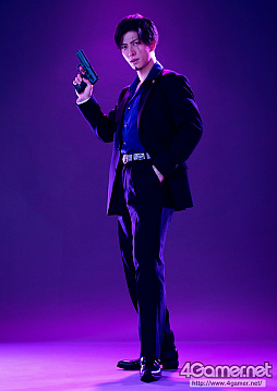 画像ギャラリー No.008のサムネイル画像 / 「ROAD59 -新時代任侠特区-」君沢ユウキさんと蒼井翔太さんが舞台でバチバチ火花を散らす!? 舞台第2弾キャストインタビュー