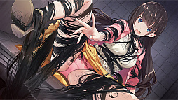 画像ギャラリー No.015のサムネイル画像 / Switch向けパッケージ版「廃深1・2パック」,2026年3月26日に発売。初回限定版には,シリーズのアートブックとオリジナルサントラCDを同梱