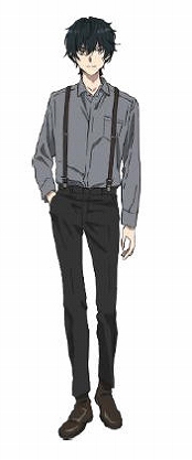 ꡼ No.002Υͥ / TV˥takt op.DestinyפΥᥤ󥹥åդ䥭饯󡤥ƥ饹ȡPV