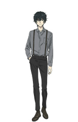 ꡼ No.001Υͥ / TV˥takt op.Destiny1á2ԾǲθݡȤ