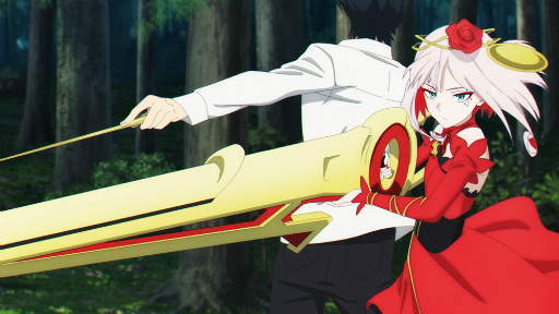 ꡼ No.011Υͥ / TV˥takt op.DestinyBlu-ray1ȯ䤬2022ǯ427˷