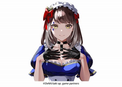 ꡼ No.003Υͥ / takt op. ̿ϿȤΧγ6ܤۿꡣǿPVꥸʥLINEפ̵ۤ򳫻