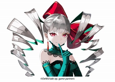 ꡼ No.004Υͥ / takt op. ̿ϿȤΧγ6ܤۿꡣǿPVꥸʥLINEפ̵ۤ򳫻