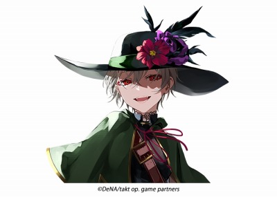 ꡼ No.006Υͥ / takt op. ̿ϿȤΧγ6ܤۿꡣǿPVꥸʥLINEפ̵ۤ򳫻