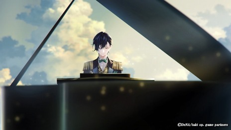 ꡼ No.009Υͥ / takt op. ̿ϿȤΧγ6ܤۿꡣǿPVꥸʥLINEפ̵ۤ򳫻