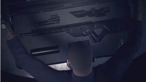 ꡼ No.003Υͥ / iOS/AndroidȥHitman Sniper Assassinsʲˡפȯɽƥȥ쥤顼