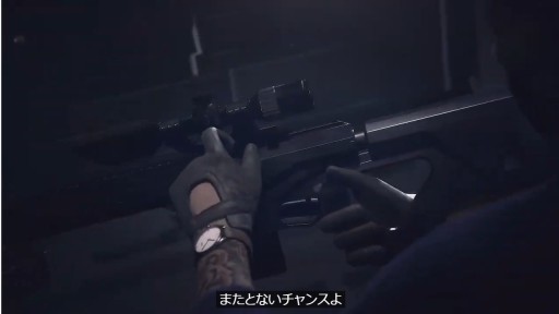 ꡼ No.004Υͥ / iOS/AndroidȥHitman Sniper Assassinsʲˡפȯɽƥȥ쥤顼