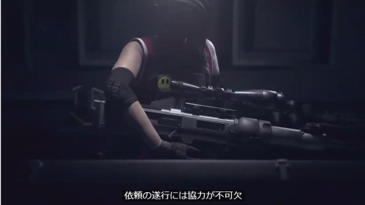 ꡼ No.005Υͥ / iOS/AndroidȥHitman Sniper Assassinsʲˡפȯɽƥȥ쥤顼