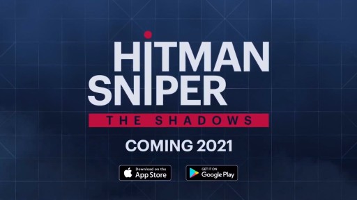 ꡼ No.005Υͥ / E3 2021ϥޥ۸ҥåȥޥHitman Sniper: The Shadowsפκǿȥ쥤顼