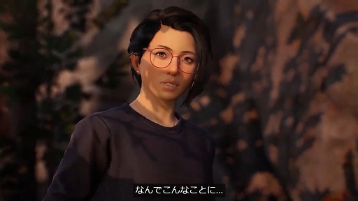 ꡼ No.001Υͥ / E3 2021ϡLife is Strange: True Colorsפ910ȯ䡣Life is Strange Remastered Collectionפκǿȥ쥤顼